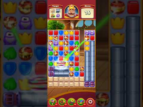 Loyal Match Level 3215