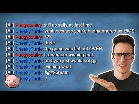 Terran Saltlord Wrestles With Reality | Salt Mines #24 - StarCraft 2