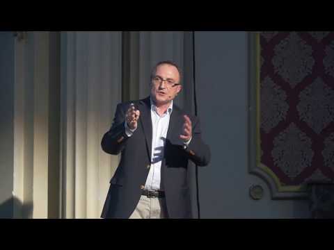 Becoming a Surgeon: a Profession or a Mission | Valentin Calu | TEDxCambridgeSchoolofBucharest