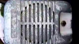 Starlite Drive-In Theatre