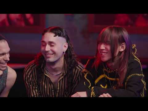 Lie Detector Fright Feat • "The Boulet Brothers' Dragula: Titans" EP8