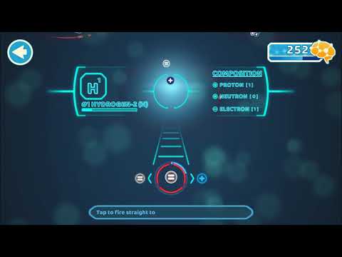 Human Heroes Atom Blast video thumbnail