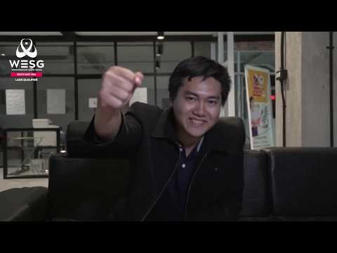 Laos | WESG 2018 Aftermovie