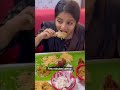 Biriyani for life😂❤️ | Namma Ooru Couple | Kriti & Ifthi #tamil #shorts #comedy