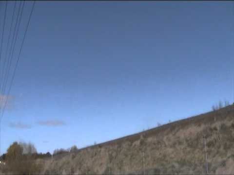 SSR B61 works 8M41N railset from Bathurst to parkes.