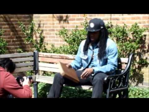 Schroff/Strive "EMPIRE" Video Shoot VLOG