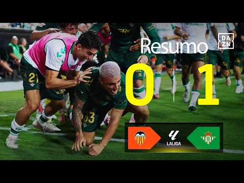 Full highlights