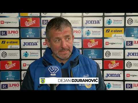 PLTS, 19. kolo: Domžale - Bravo 0:0