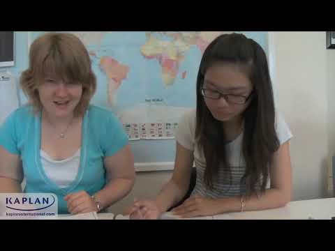 Escuela de idiomas Kaplan Torbay