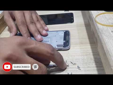 Samsung Galaxy J6 Battery Replacement | Complete Guide