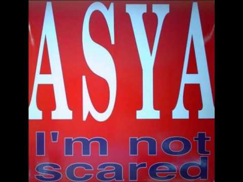 ASYA - I'M NOT SCARED (Club Mix BPM 123)