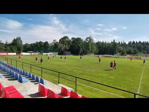 Tramp LIM - Broń Radom 2007