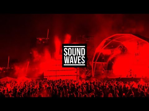 Nuno Clam - Sound Waves 2021 [Livestream]