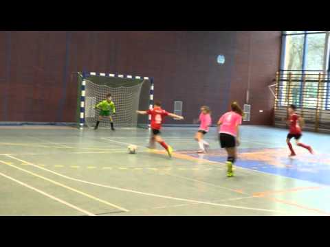 UKS Trójka Lębork - ProFan Gościcino