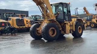 Caterpillar 962G Radlader | Bild 4 - Machineryline