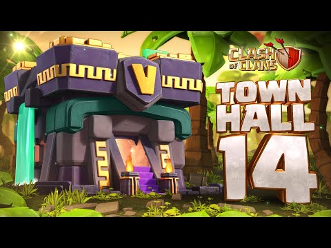 Видео Clash of Clans #3