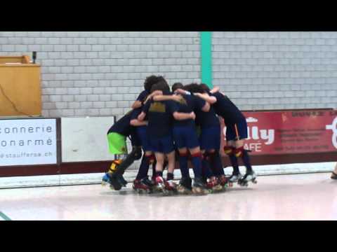 Blog PATINSLOVER: Pedro Antunes - Juniors B1 GRHC CHAMPIONS 10-11