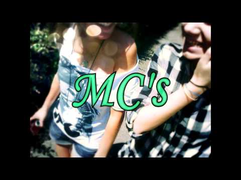 MC's - I Don't Need You (ft. Stephanie Kay)