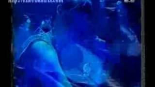 MOLOKO &quot;Fun for me&quot; TOP of the POP MTV 1995