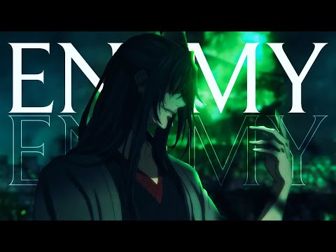 Wei Wuxian | Enemy