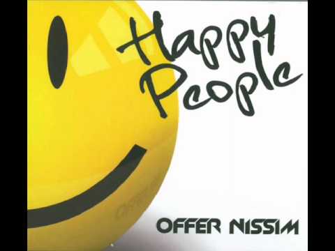 Video thumbnail for Happy People