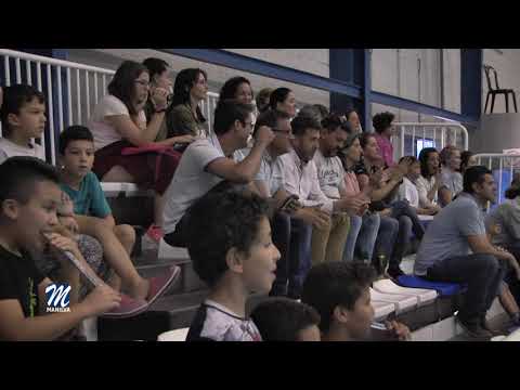 FASE FINAL MINIBASKET 18 19