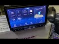 Carrozzeria Avic-bz500 Sound Test Headunit