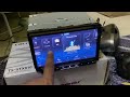 Carrozzeria Avic-bz500 Sound Test Headunit