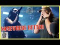 Gotta Love These Vocals!! | AD INFINITUM - Somewhere Better (Official Video) | REACTION