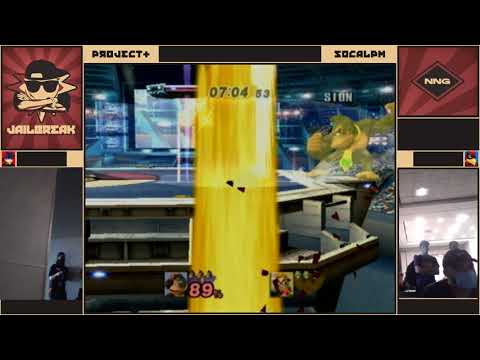 Jailbreak Pools: King Koney vs Bongo