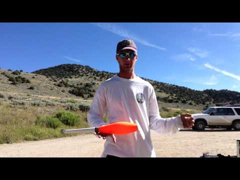 Club fishtail tutorial part 1