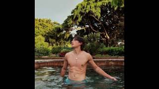 Here in My Arms (Lucia&#39;s Lullaby) (Johnny Orlando Video)