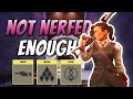 NOT NERFED ENOUGH | Ace Solo Gameplay Deceive Inc