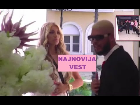 NIJE ODOLELA te je NAAPALA Dejana - SPUSTIIILA ga NIKAD NIIŽE #zadruga #zadrugainfo