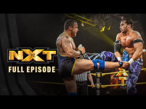 FULL EPISODE: Santino Marella & Emma battle Fandango & Summer Rae: WWE NXT, Oct. 2, 2013