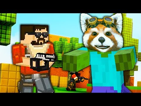 [Alex N.] - M-AM TRANSFORMAT INTR-UN ZOMBIE | BlockPost