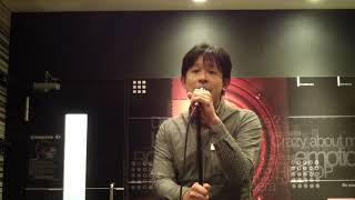 Mr.Children  /  Your Song  by  とみさん