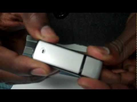 Spy Shop's - 2GB Hidden Audio Voice Recorder in Flash Drive