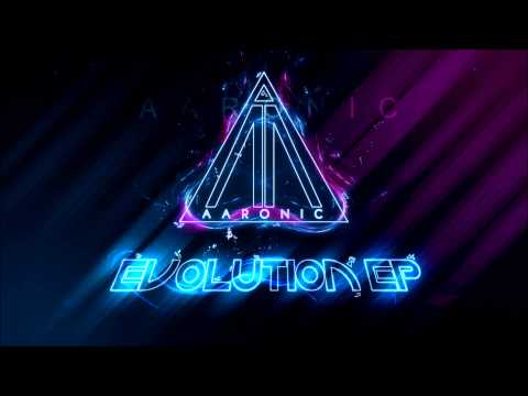 The Evolution EP by Aaronic - Fallout [Bass Boosted]