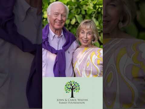 John & Carol Walter Nature Experience at the Conservancy of Southwest Florida