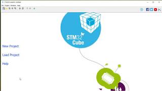 Download the video "STM32CubeMX + Keil uVision5 stm32f103rb LED Blink tutorial"