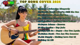 Download lagu Best Classic Songs Reggae Cover | Relaxing & Emotional Reggae Compilation mp3