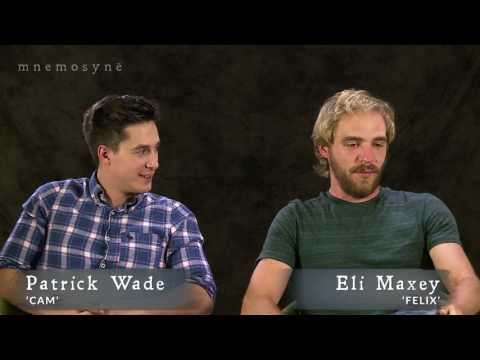 How Do You Pronounce 'Mnemosyne'?