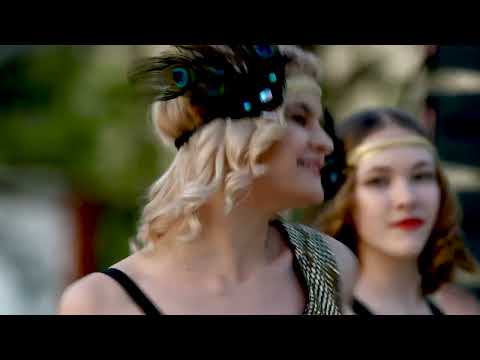 "iSWING my WAY" jazz project by Misha Grossu. "How it was?" (Trailer)