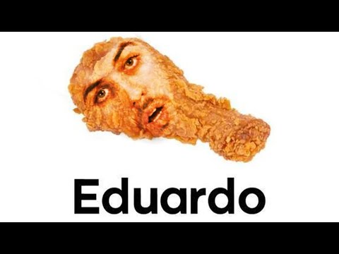 Eduardo