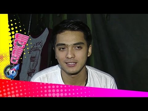 Istri Hamil, Ricky Harun Lupa - Cumicam 03 September 2015