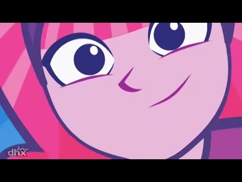 Doodlebops Rockin' Road Show 104 - Wheres Moe?  / Bus Stop