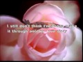Viktor Lazlo - Stories (With Lyrics)
