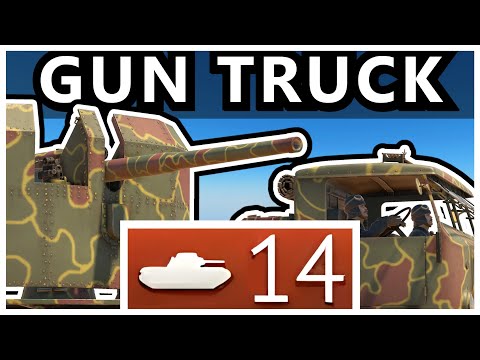 The Tank Destroyer Of All Time