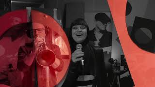 Love Won&#39;t Let You Down - Swing Out Sister - Version 2021